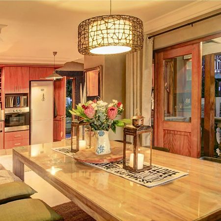 Livingstone Villa 维德尼斯 外观 照片