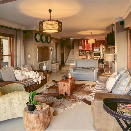 Livingstone Villa 维德尼斯 外观 照片