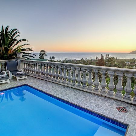 Livingstone Villa 维德尼斯 外观 照片