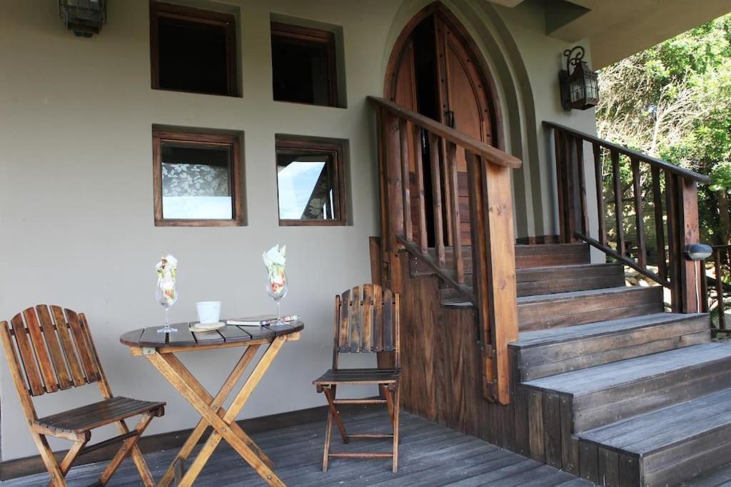 Livingstone Villa 维德尼斯 外观 照片