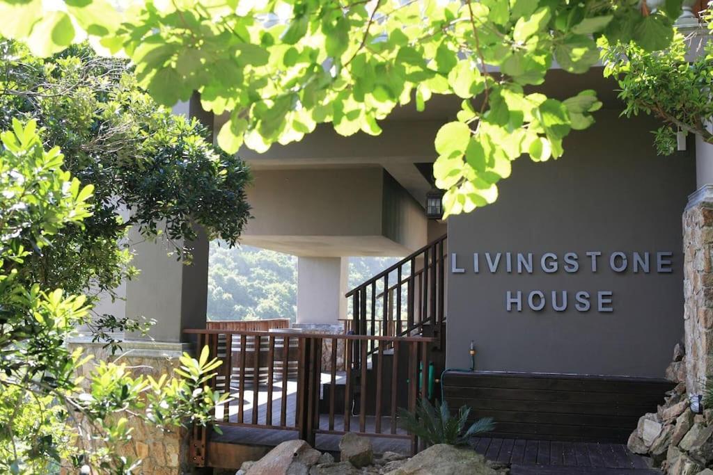 Livingstone Villa 维德尼斯 外观 照片