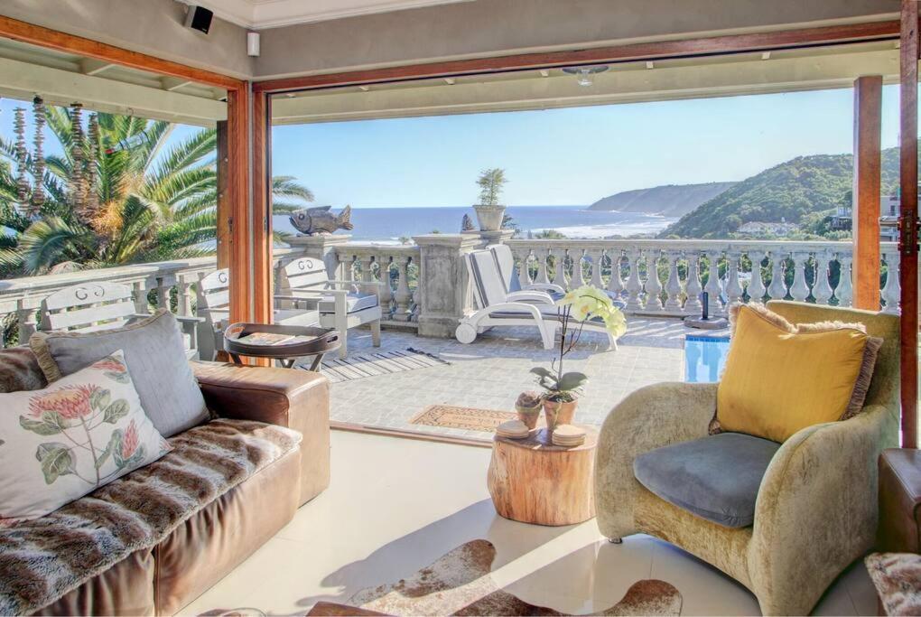 Livingstone Villa 维德尼斯 外观 照片