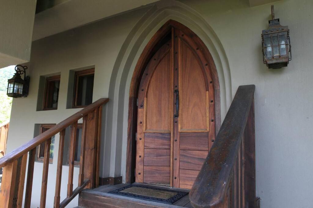Livingstone Villa 维德尼斯 外观 照片