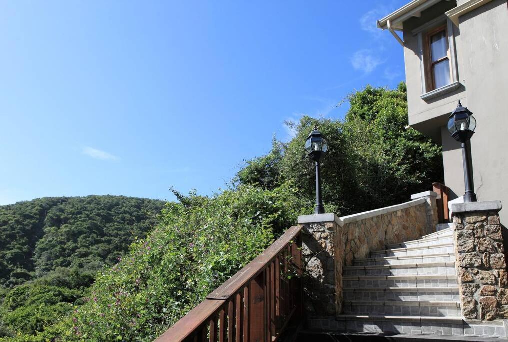 Livingstone Villa 维德尼斯 外观 照片
