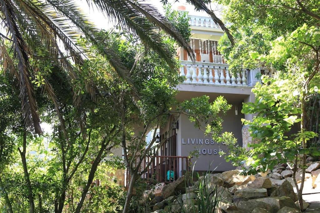 Livingstone Villa 维德尼斯 外观 照片