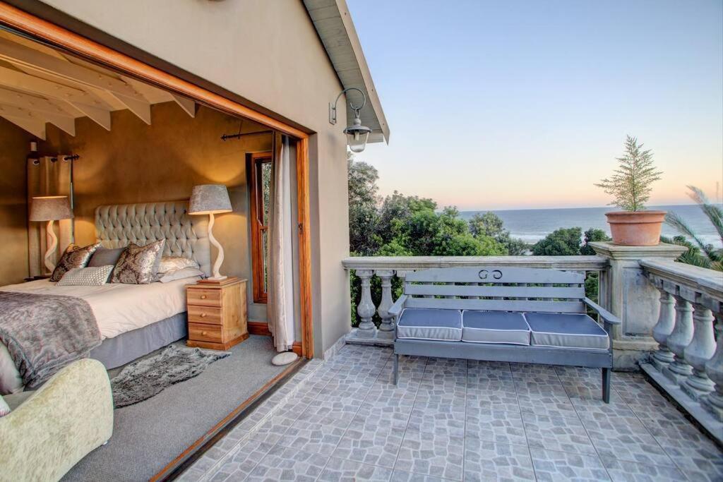 Livingstone Villa 维德尼斯 外观 照片