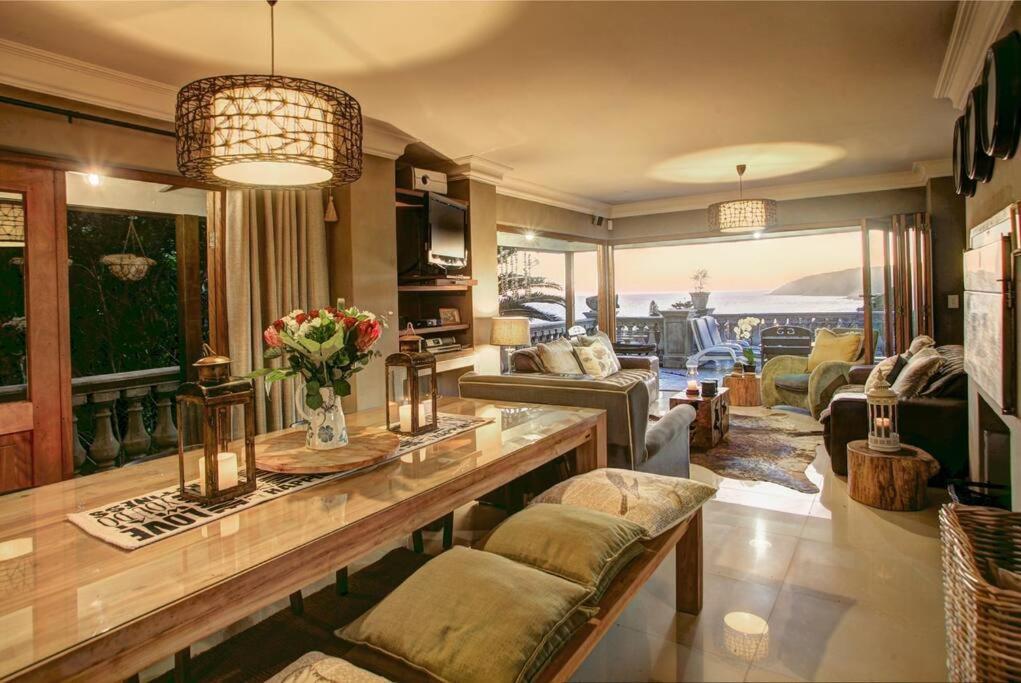 Livingstone Villa 维德尼斯 外观 照片