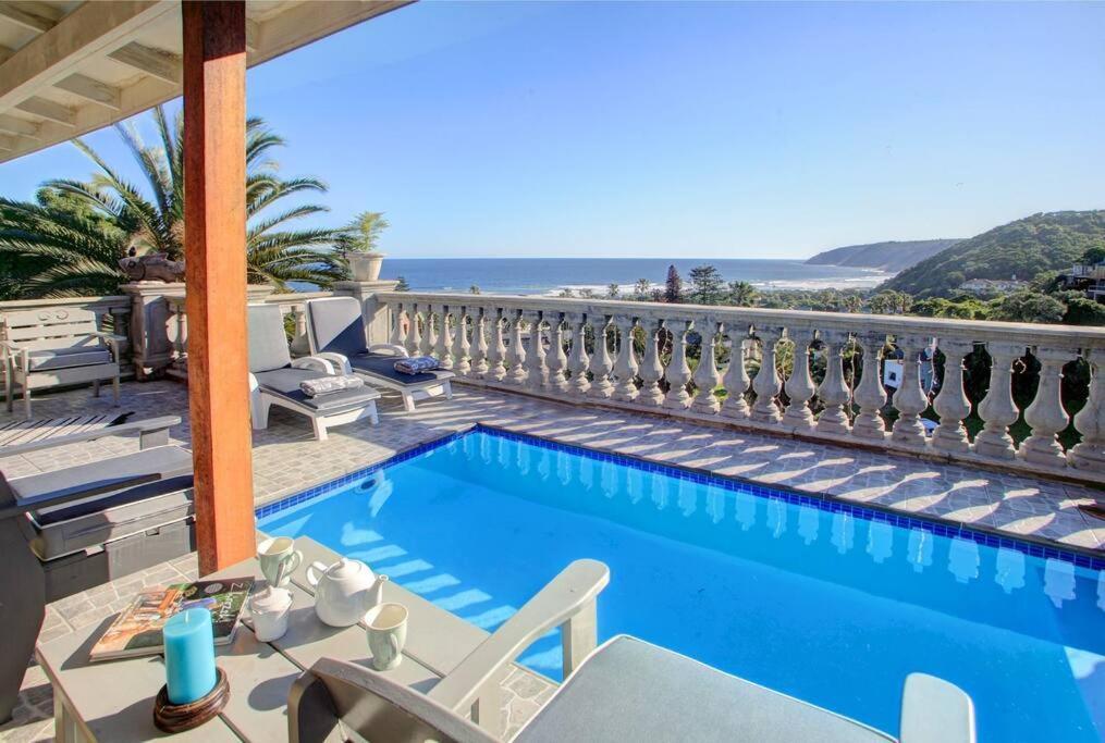 Livingstone Villa 维德尼斯 外观 照片