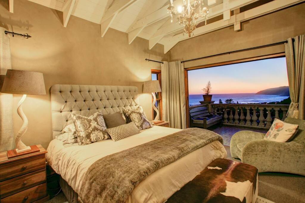 Livingstone Villa 维德尼斯 外观 照片