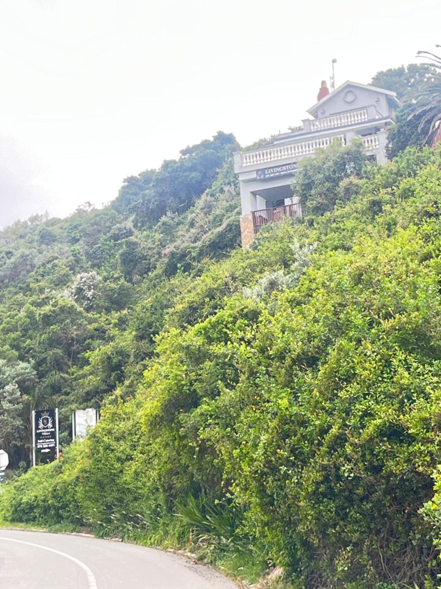 Livingstone Villa 维德尼斯 外观 照片