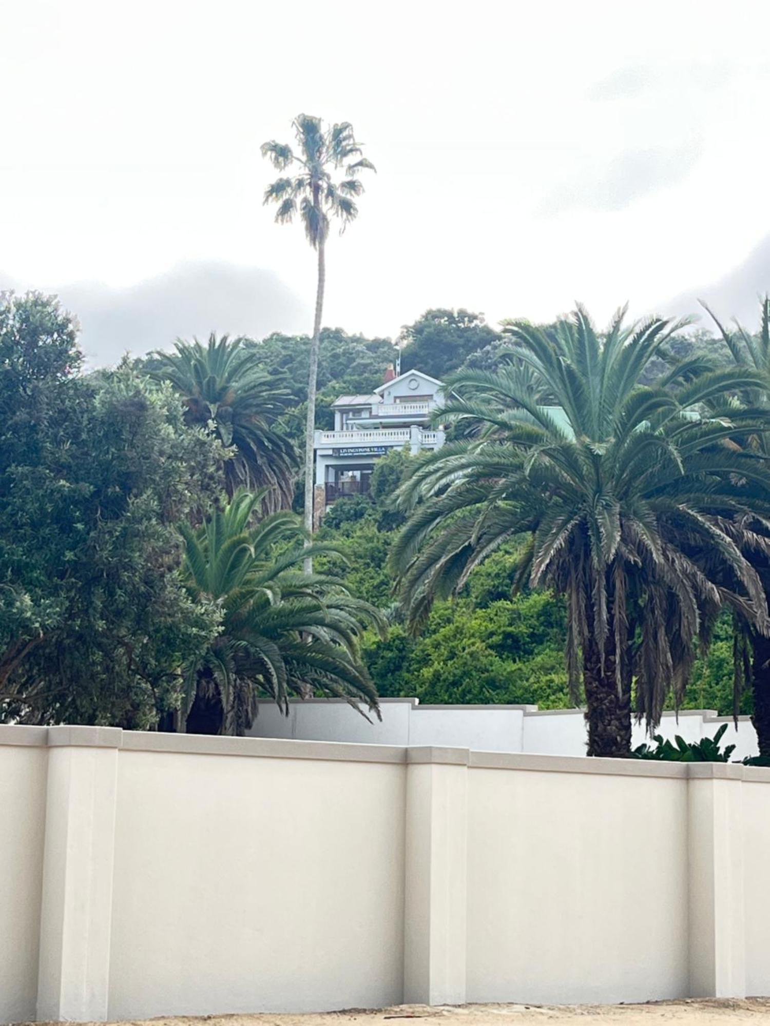Livingstone Villa 维德尼斯 外观 照片