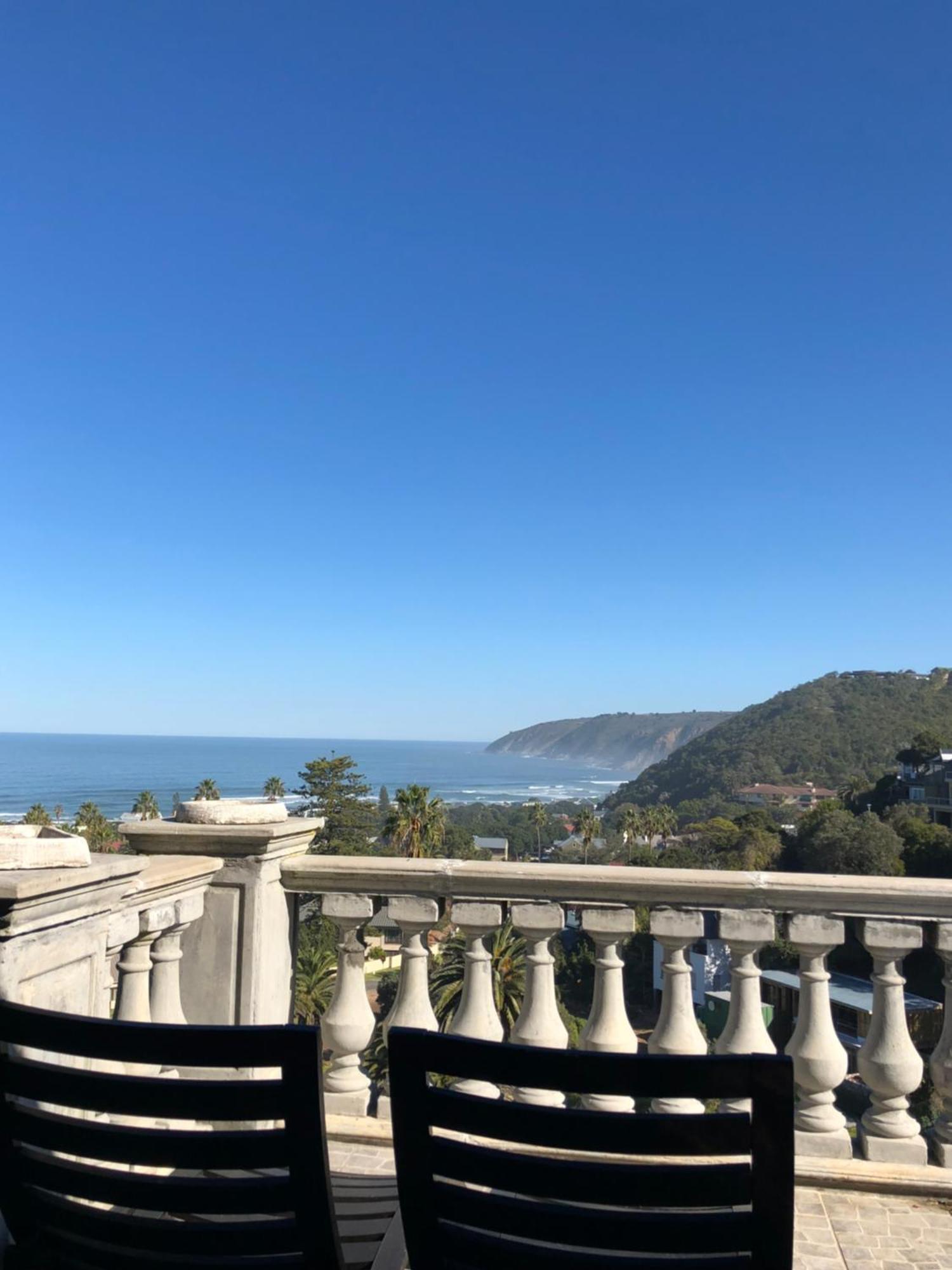 Livingstone Villa 维德尼斯 外观 照片