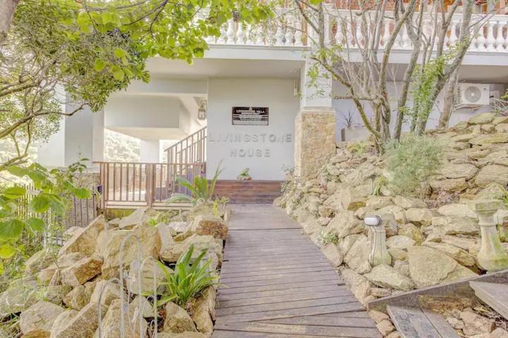 Livingstone Villa 维德尼斯 外观 照片