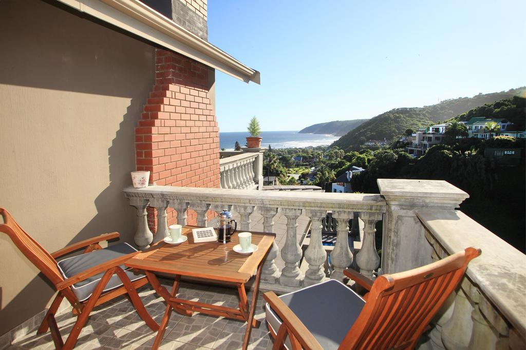 Livingstone Villa 维德尼斯 外观 照片