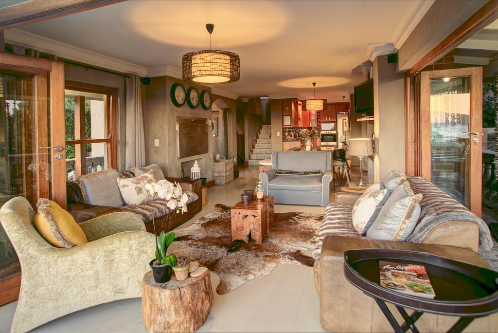 Livingstone Villa 维德尼斯 外观 照片