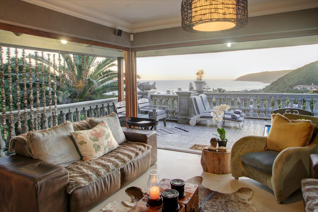 Livingstone Villa 维德尼斯 外观 照片